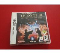 Star Wars Episodio III: La Venganza de los Sith [Importación alemana] [Nintendo DS]