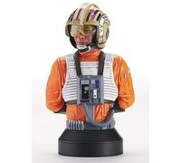 Star Wars: Episodio IV - A New Hope: Red Leader 1:6 Scale Bust
