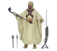 Star Wars The Black Series - QI'RA (Corellia) 15cm Figura de Acción