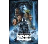 Star Wars Episodio V El Imperio Contraataca (episodio Iv)