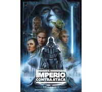 Star Wars Episodio V El Imperio Contraataca (episodio Iv)