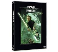 Star Wars – Episodio VI – El retorno del Jedi – DVD
