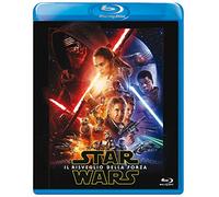 Star Wars Episodio VII: Il Risveglio della Forza (Blu-ray) [Blu-ray]
