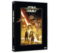 Star Wars - Episodio VII - Il Risveglio Della Forza – DVD – Edición Italia