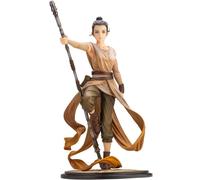 Star Wars Episodio VII Statua Rey Discendente della Luce ARTFX 27 cm Kotobukiya
