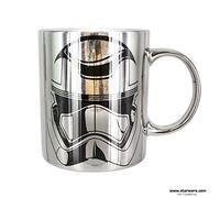 Star Wars Episodio VII - Taza Capitán Phasma