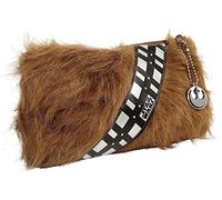 Star Wars - Estuche de fantasía de piel (Chewbacca)