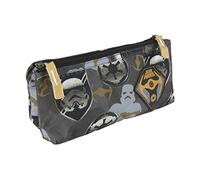 Star Wars - Estuche Portatodo, Multicolor (Artesanía Cerdá CD-21-2277)
