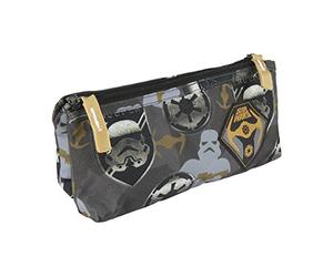 Star Wars - Estuche Portatodo, Multicolor (Artesanía Cerdá CD-21-2277)