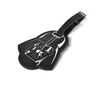 Star Wars etiqueta para equipaje - Darth Vader