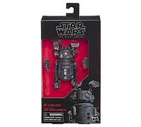 Star Wars Hasbro E4079ES1 The Black Series Doctor Aphra Comics 15 cm große BT-1