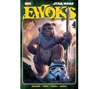 STAR WARS: EWOKS: 1