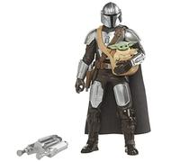 Star Wars F5194105 Figura de acción, Multicolor, 30 cm