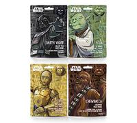 Star Wars Face Mask Set
