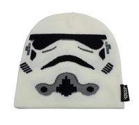 Star Wars Face Trooper Gorro