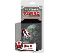 Star Wars - Fantasy Flight Games Star Wars Juguetes, Color (Edge Entertainment FFSWX08)