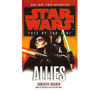 Star Wars: Fate of the Jedi - Allies