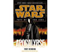 Star Wars: Fate of the Jedi: Apocalypse