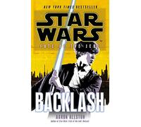 Star Wars: Fate of the Jedi: Backlash