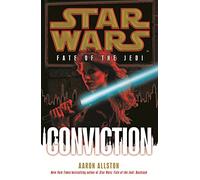 Star Wars: Fate of the Jedi: Conviction