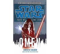 Star Wars: Fate of the Jedi – Omen