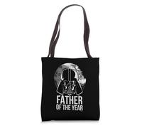 Star Wars Father's Day Darth Vader Father Of The Year Tote Bag