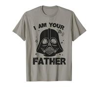Star Wars Father's Day I Am Your Father Camiseta