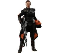 Star Wars Fennec Shand 1:6 Scale 12-Inch Tall Highly Collectible Action Figure