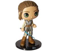 Star Wars - Figuara de vinilo: Wobbler - Rey (Importación USA)