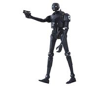 Star Wars- Figura 10 cm, Multicolor (Hasbro E1638)