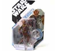 Star Wars Figura 30th Anniversary Concept Chewbacca R. McQuarrie Signature Series