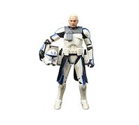 Star Wars Figura acción Capitán Rex 15cm