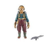 Star Wars - Figura Alpha 1 10 cm, E1676