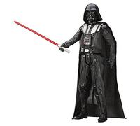 Star Wars - Figura Darth Vader de 30 cm (Hasbro B3909ES0)