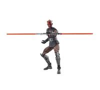 Figura Darth Maul (Mandalore) KENNER Star Wars THE CLONE WARS NUEVA/SELLADA