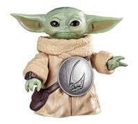 Star Wars Figura de acción Grogu 16,5 cm – The Mandalorian – Edad: a partir de 4 años