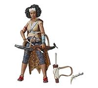 Star Wars - Figura de acción de Jannah de Black Series (Hasbro E6055EL2)
