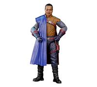 Star Wars Figura De Acción Greef Karga 10Cm