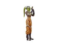 Star Wars - Figura de acción Hera Syndulla 15cm