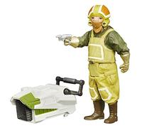 Star Wars Figura de acción Hero Trooper 1 de 9,5 cm