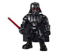 Star Wars - Figura de acción Mega Mighties Darth Vader (Hasbro E5103ES0), Color/Modelo Surtido
