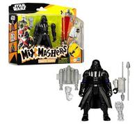 Star Wars - Figura de acción MixMashers Deluxe (Varios modelos)