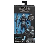 Star Wars - Figura de acción Stormtrooper Sombra 15cm