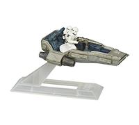 Star Wars Figura de acción Villain Craft 1