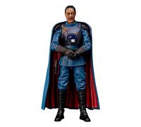 Star Wars The Mandalorian Black Series Credit Collection Action Figura 2022 Moff