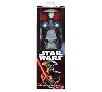 Star Wars - Figura de Star Wars FIFTH BROTHER INQUISITOR 30 cm