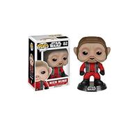 Star Wars - Figura de Vinilo Nien Nunb (Funko 6586)