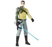 Star Wars - Figura electrónica Darth Vader, 30cm (Hasbro B7077) [Modelo surtido]