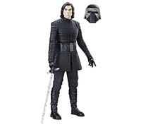 Star Wars- Figura interactiva (Hasbro European Trading B.V C1435EW0)