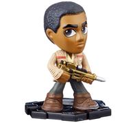 Star Wars - Figura Mystery Mini Star Wars Episodio VIII (Importación USA)